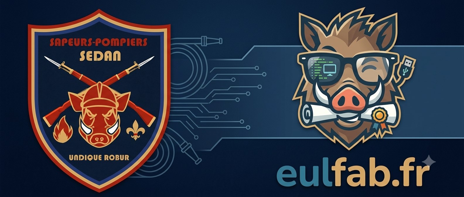 Sapeurs-Pompiers Sedan · eulfab.fr